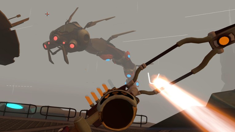 Titan Isles screenshot