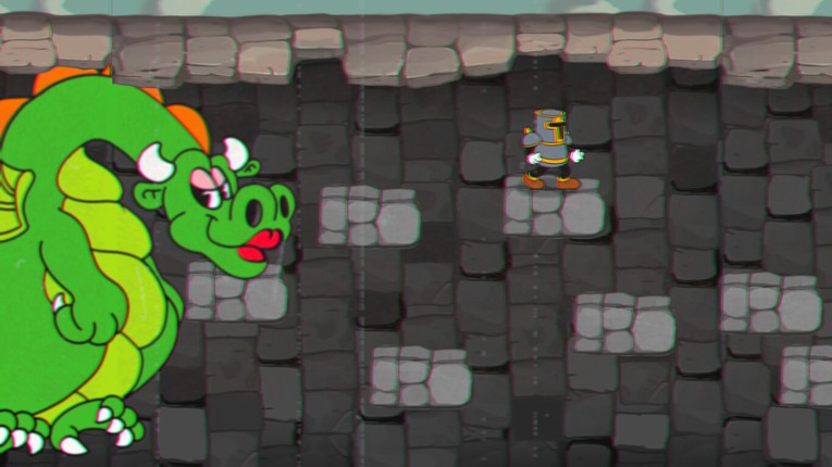 TOONSOULS screenshot