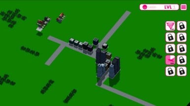 Town Devastator Image