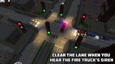 TrafficVille 3D Image