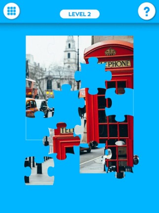 Train your brain - Attention screenshot