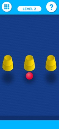 Train your brain - Attention screenshot