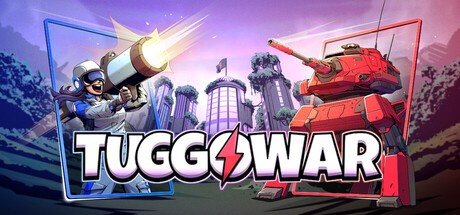 Games like Tuggowar