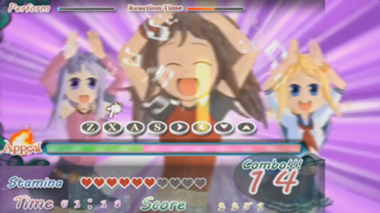 Tuiterland 5 screenshot