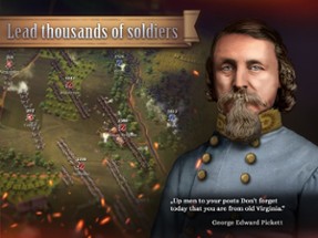 Ultimate General™: Gettysburg Image