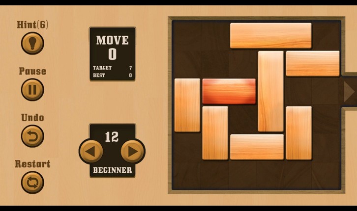 Unblock Now screenshot