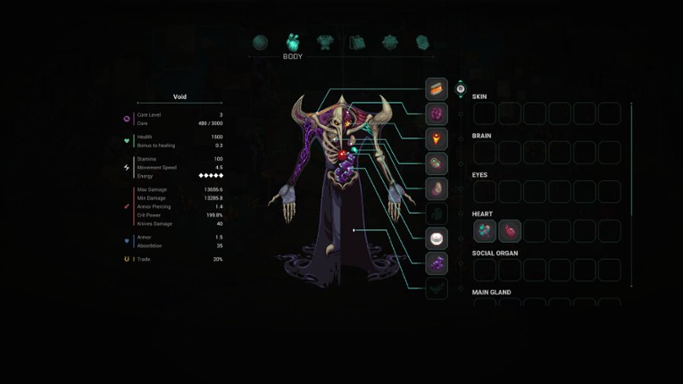 Undungeon screenshot