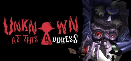 Games like Unknown at This Address