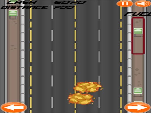 Games like Urban Race