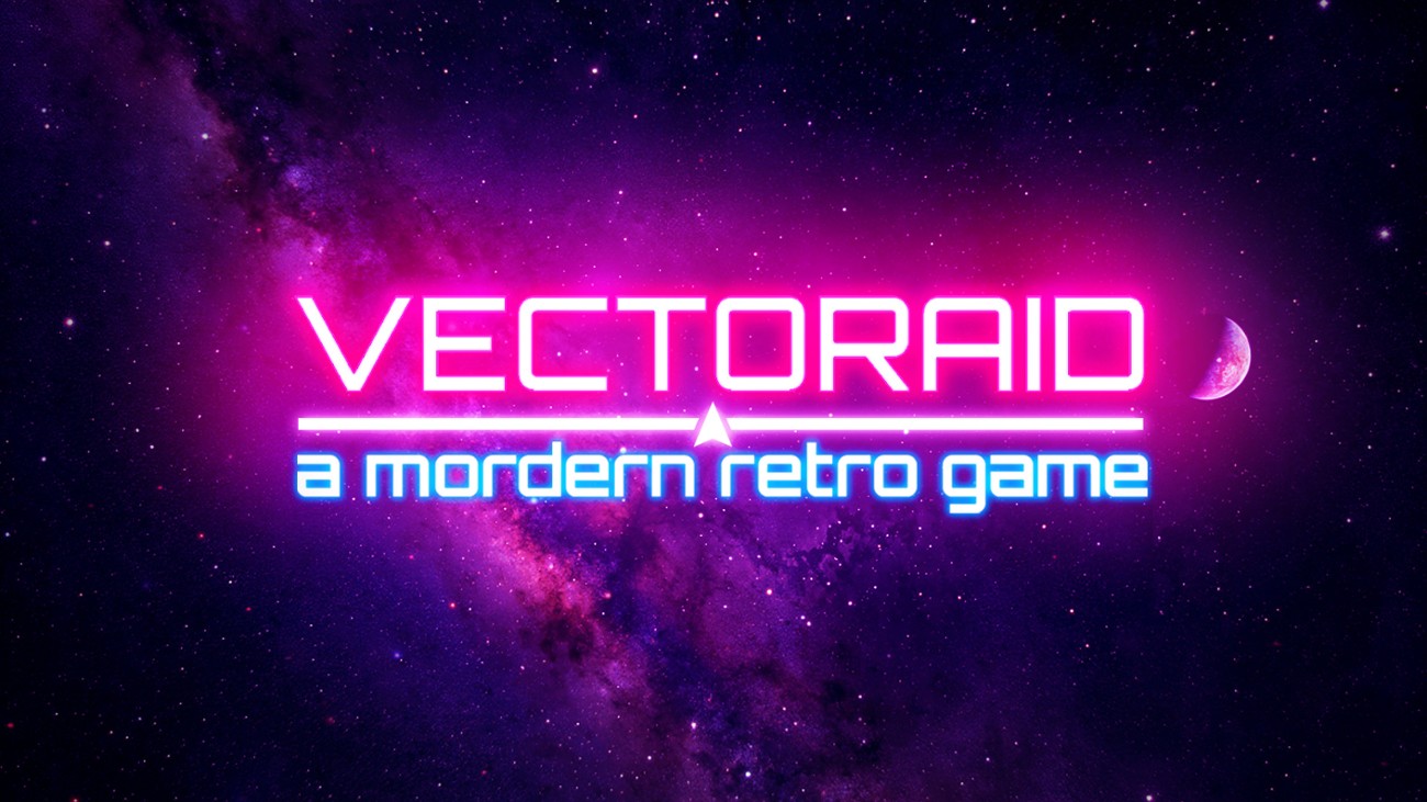 Games like Vectoraid
