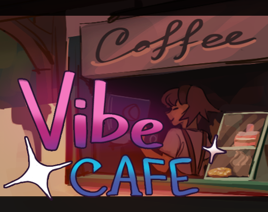 Vibe cafe Image