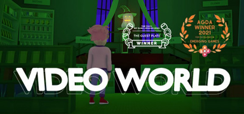 Video World Image
