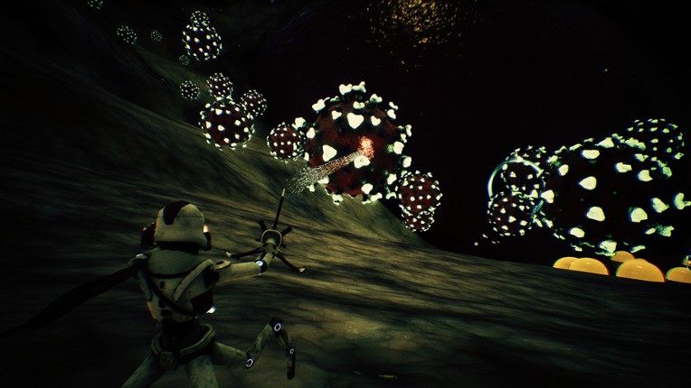 Virus Remedium screenshot