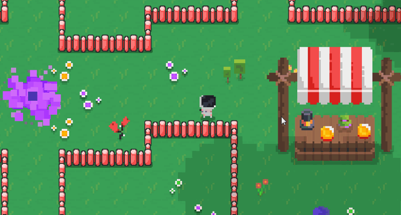 Vlorp Liberation screenshot