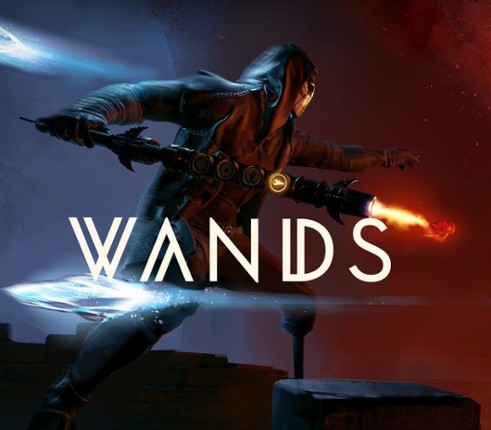Wands Image