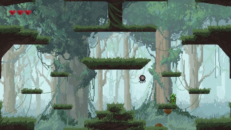 WavePlayer screenshot