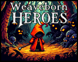 Weaveborn Heroes Image