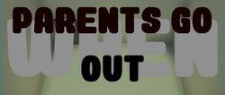 Games like When Parents Go Out