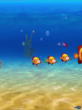 WikiWiki Puzzle Game Image