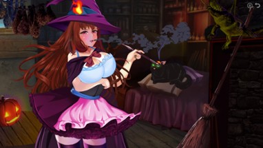 Witch Story Image