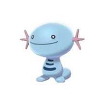 Wooper Image