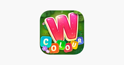 Word Colour-Puzzle Games Image