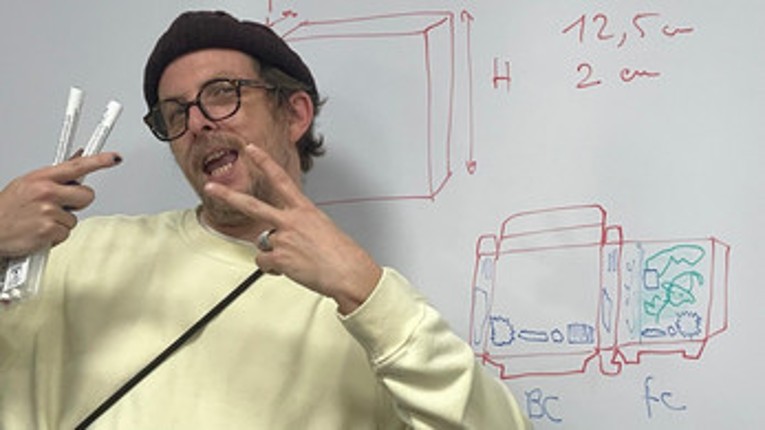 Work in Progress... screenshot