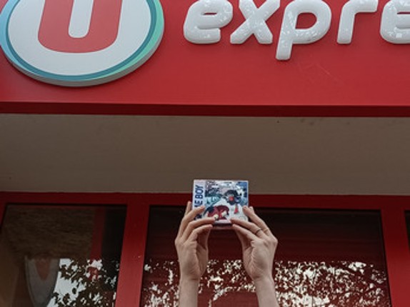 Work in Progress... screenshot