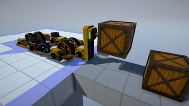 World of Contraptions Image