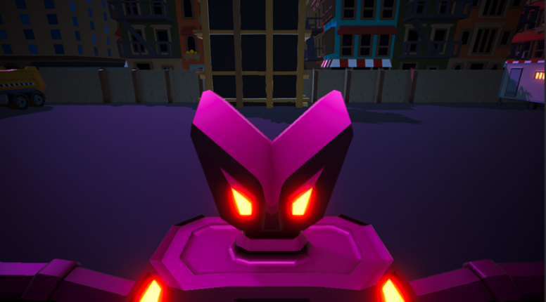 Wrecxit Robot Image