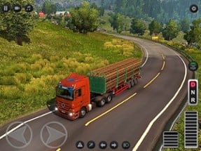 WTD World Truck Driving Sim 21 Image