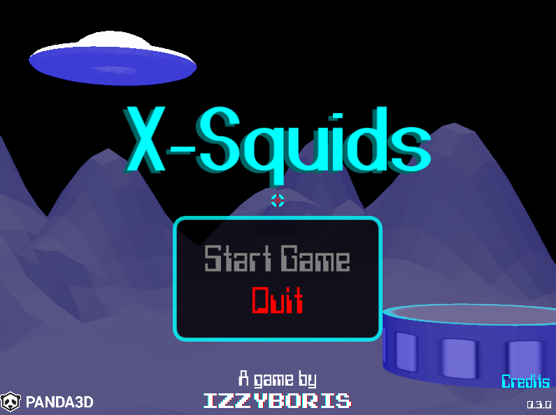 Games like X-Squids