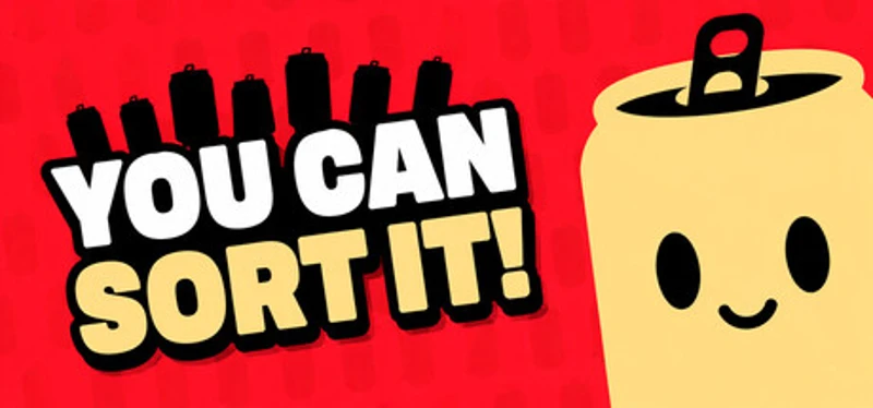 You Can Sort It! Image