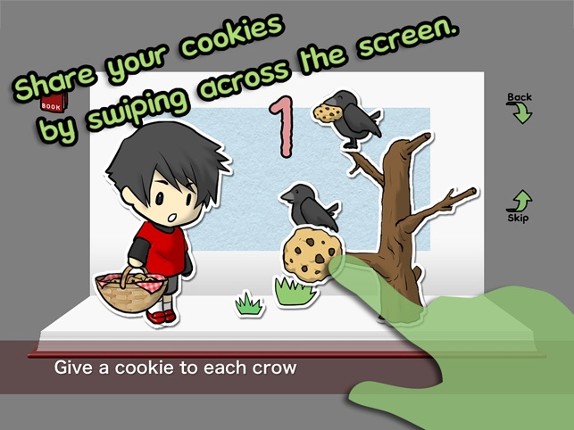 Your Books How Many screenshot