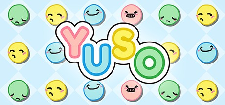 Games like Yuso