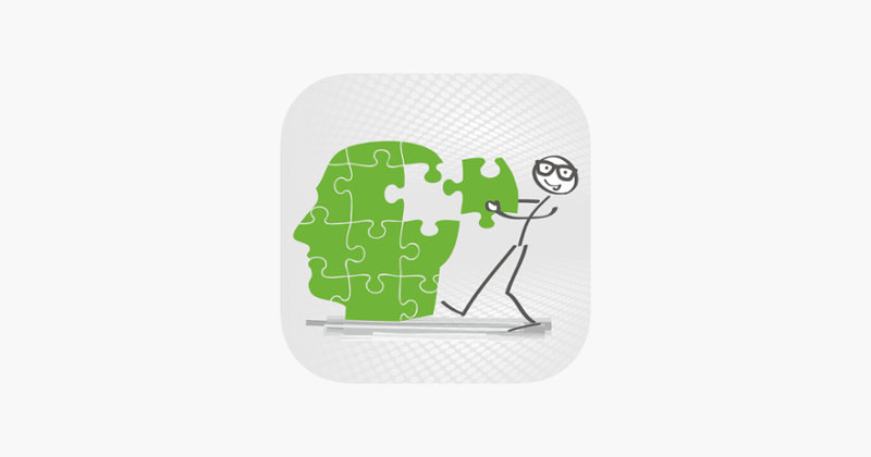 100 Jigsaw Puzzles Game Cover