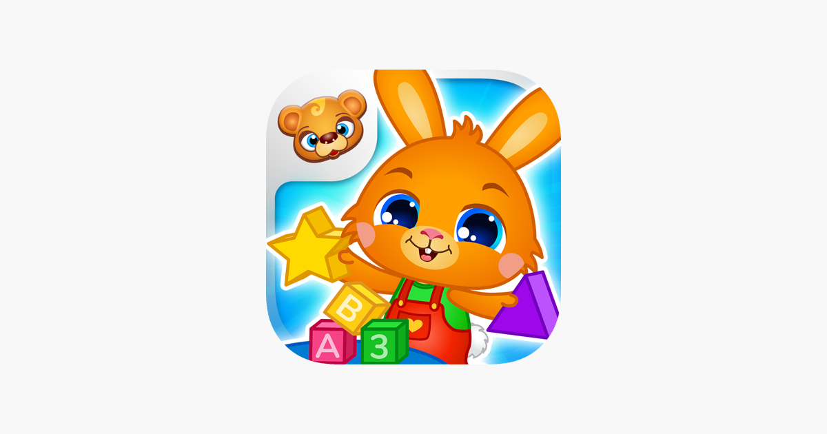 Games like 123 Kids Fun Education Games