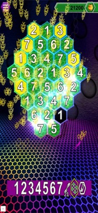 7Hive screenshot