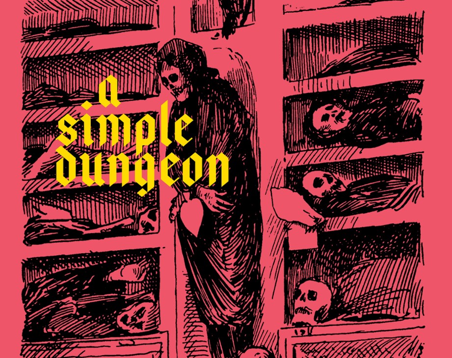 Games like A Simple Dungeon