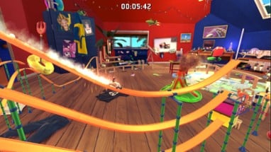 Action Henk Image