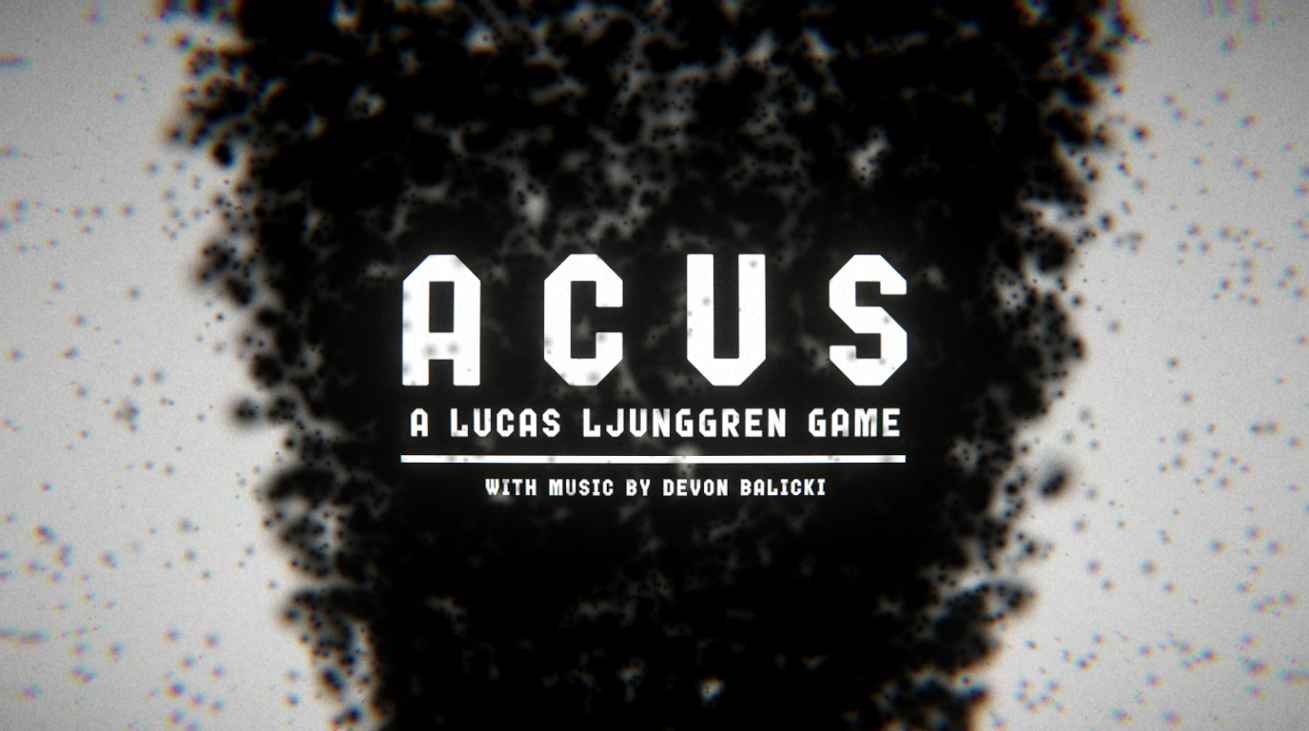 Games like ACUS