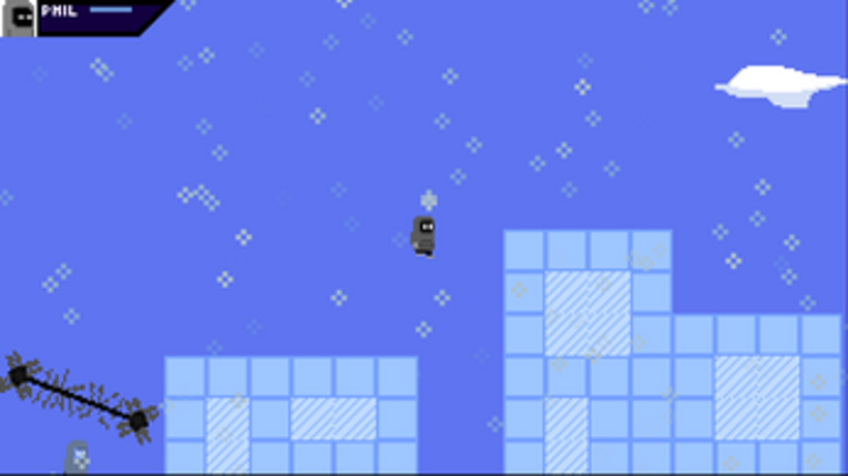 Adventure to Abaddon: Stairway to Destiny Image