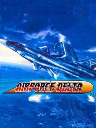 Airforce Delta Image