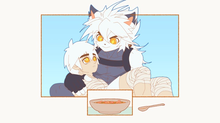 Akuro & Bahaku 2 : The Ultimate Treasure screenshot