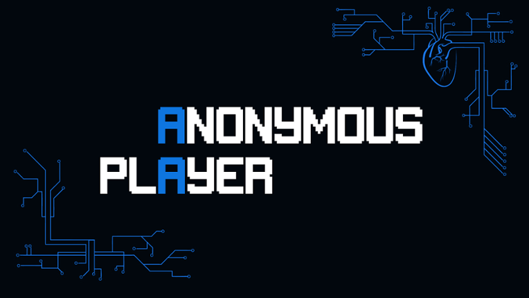 Anonymous Player Image