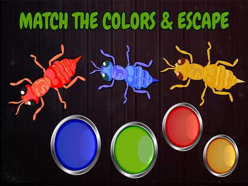 Games like Ants: Tap Tap Color Ants