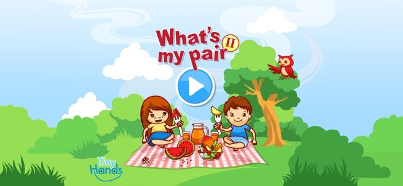 Baby games and puzzles full Image