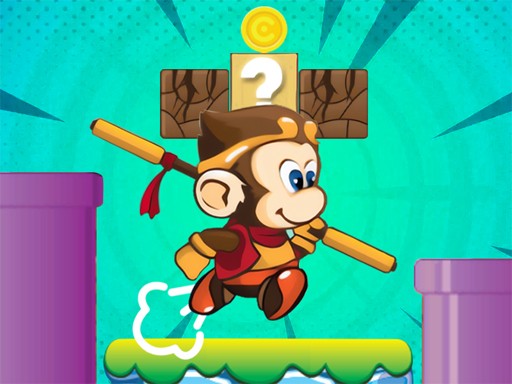 Games like Banana Kong Adventure