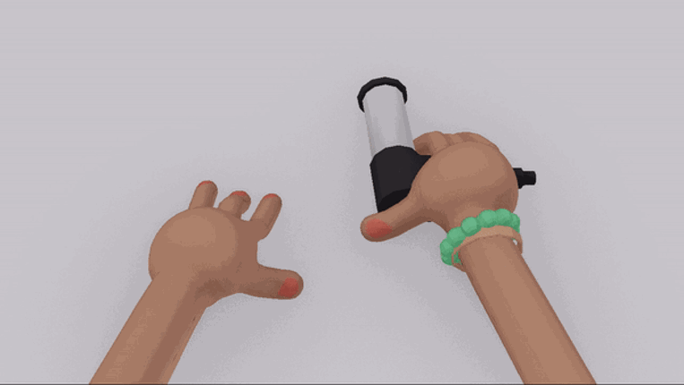 Barista Buzz screenshot