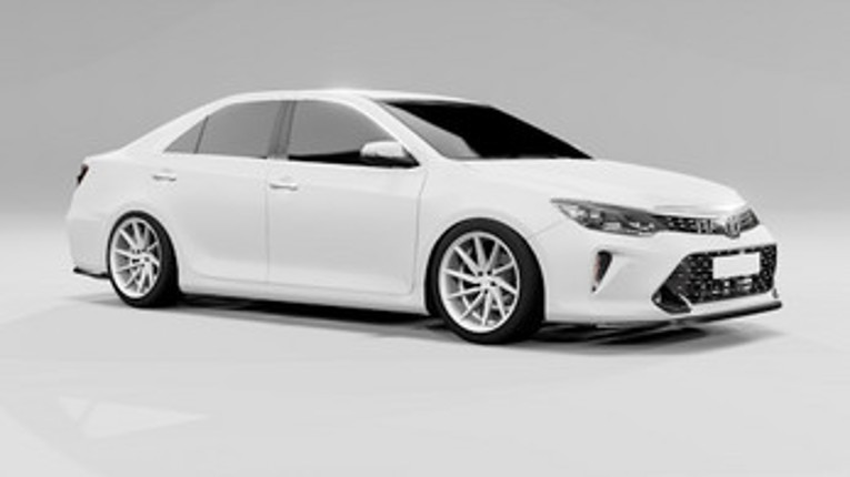 BeamNG - Toyota Camry Image